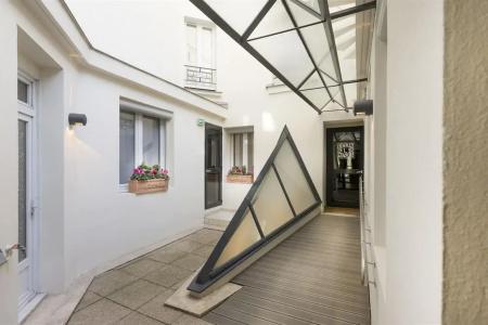 Libertel Canal Saint Martin - 28