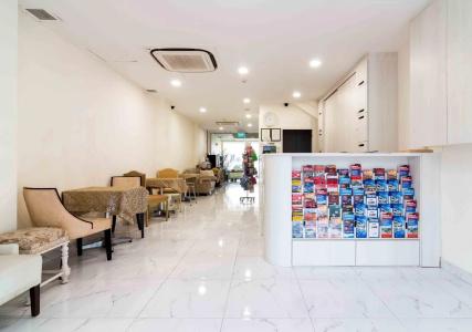 Jayleen Clarke Quay (Sg Clean) - 17