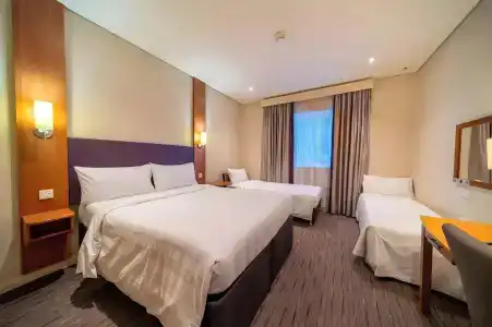Capital Centre Arjaan by Rotana - 29