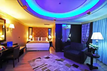 Eser Premium & Spa - 4