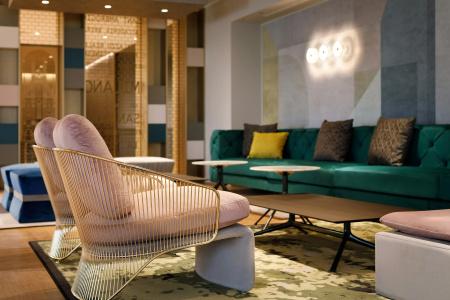 Sheraton Milan San Siro - 22