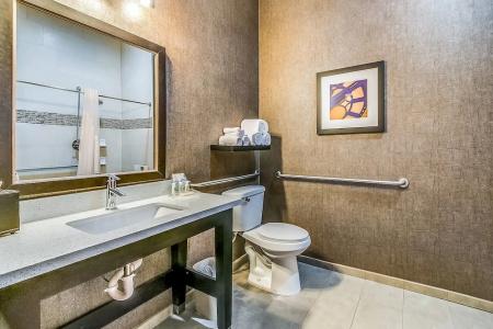 Holiday Inn Longview - North, An Ihg - 66