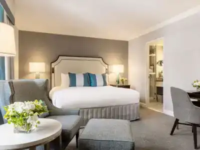 Fairmont Olympic - 56