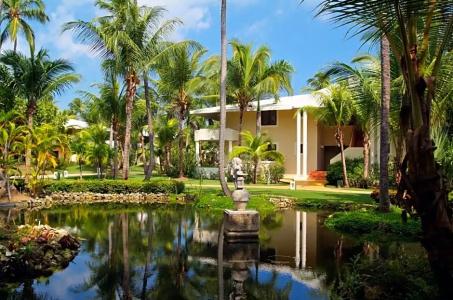 Paradisus Punta Cana Resort - All Inclusive - 51