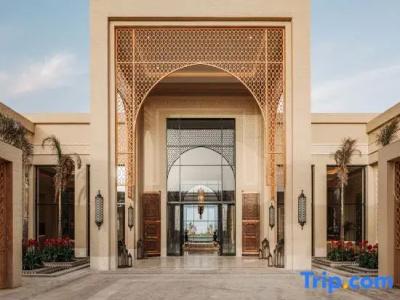 Almaza Bay beach town - 16