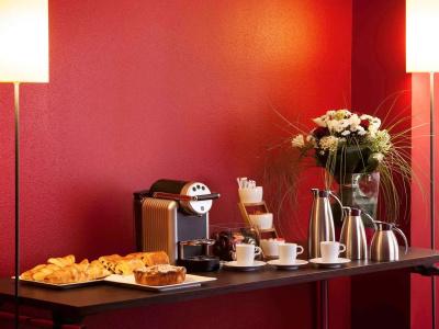 Mercure Strasbourg Centre - 8