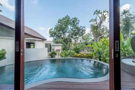 Tanadewa Resort & Spa Ubud - 14