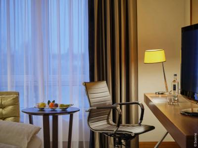 Hilton Bonn - 34