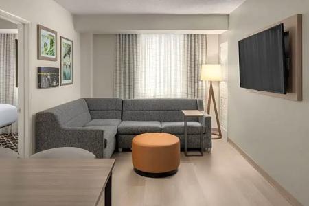 Residence Inn Portland Downtown/RiverPlace - 81