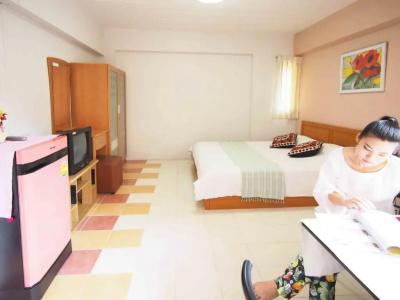 Thanapa Mansion (Donmuang Airport) - 24