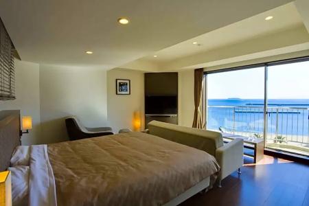 Atami Seaside Spa & Resort - 69