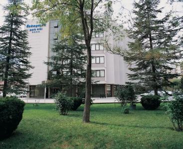 Ozkaymak Konya - 8