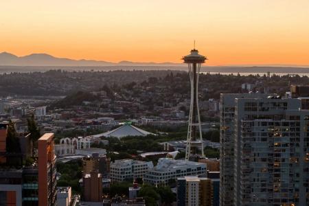 The Westin Seattle - 42