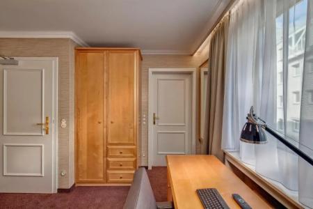 Unperfekthotel - 1