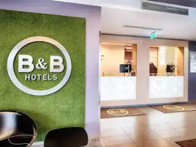 B&B Kaiserslautern - 1
