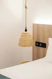 Abacus Suites - 58