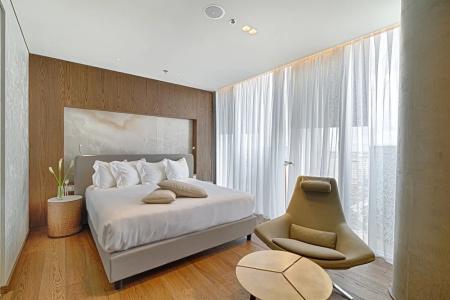 Maritim Plaza Tirana - 68