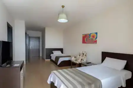 Troas Beach - 102