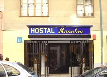 Moncloa - 0