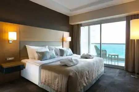 Boyalik Beach & Spa Cesme - 2