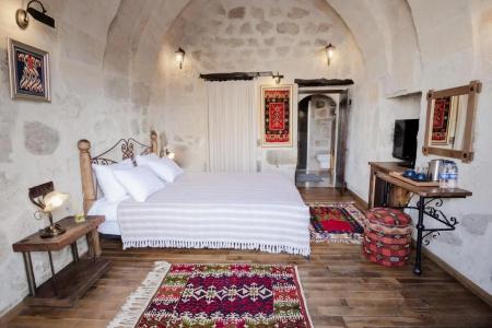 Sultan Cave Suites - 7