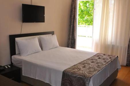 Emsa Otel Maltepedeki Eviniz - 50