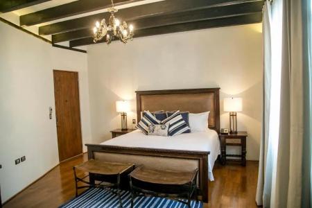 Casona de los Sapos Boutique - 36