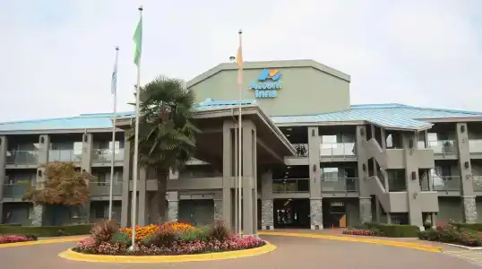 Accent Inns - 0