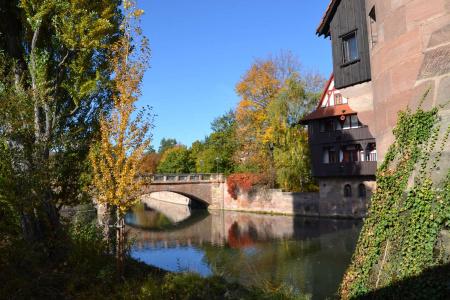 Best Western Nürnberg am Hauptbahnhof - 16