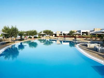 Ikos Olivia - 26