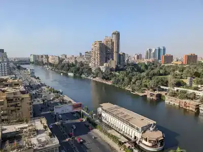 Nile Boutique at Nile Plaza - 15