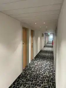Ibis budget Koeln Messe - 24