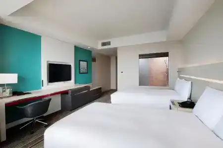 Hilton Okinawa Chatan Resort - 45