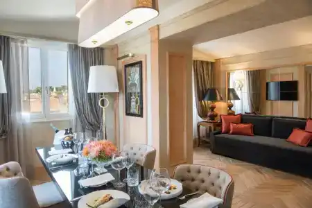 d’Inghilterra Roma – Starhotels Collezione - 60