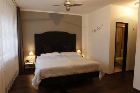 Boutique Weisses Kreuz - Adult only - 20