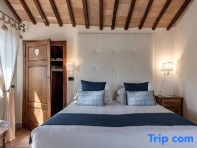 Torre Camaldoli b&b - Borgo Capitano Collection - Albergo Diffuso - 67