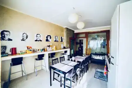 Movie Home b&b - 29