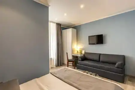 Residenza Belli Inn - 5