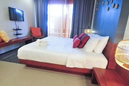 Bliss Resort Krabi - 85