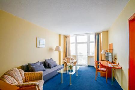 Arkona Strandhotel - 83
