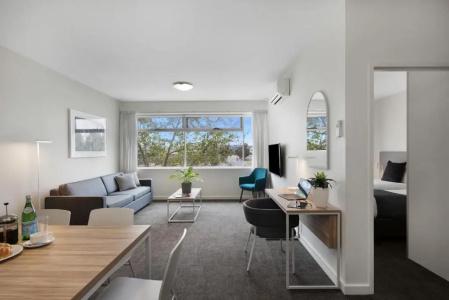 Quest Mawson Lakes - 33