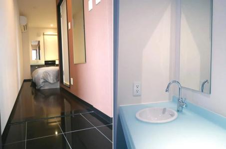 Urbain Hiroshima Executive - 35