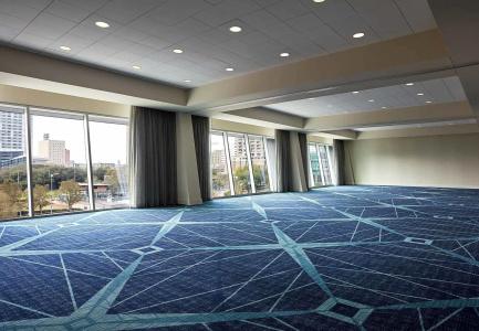 Marriott Marquis Houston - 25