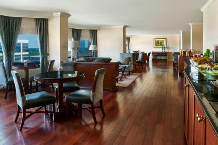The Whitley, a Luxury Collection, Atlanta Buckhead - 27
