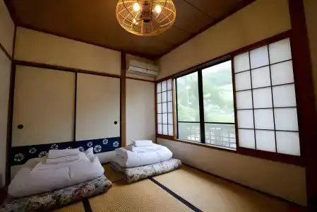 Irori Guest House Tenmaku - 3