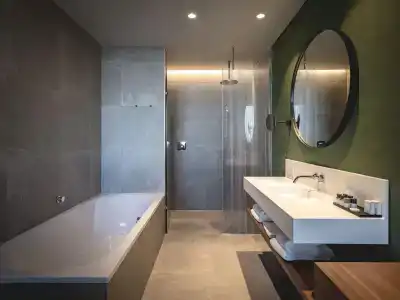 Van der Valk Amsterdam Zuidas -Rai - 43
