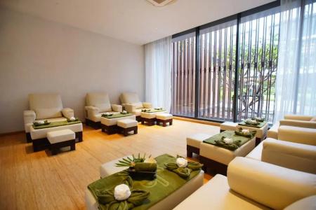 Stay Wellbeing & Lifestyle Resort - Sha Extra Plus - 33