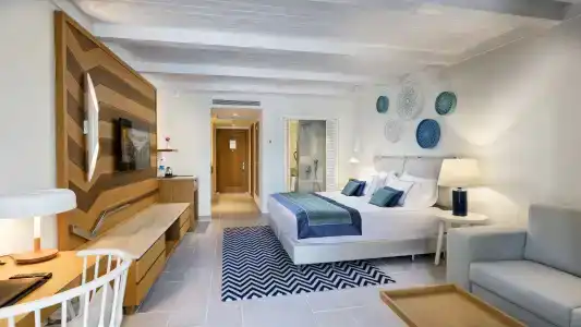 Titanic Deluxe Bodrum - 46