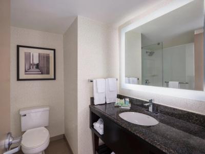 Holiday Inn Washington Capitol-National Mall, An Ihg - 61
