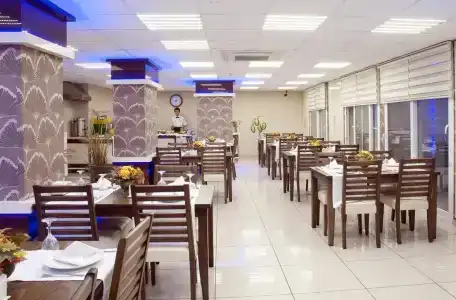 Grand Boss Suit Mersin - 2